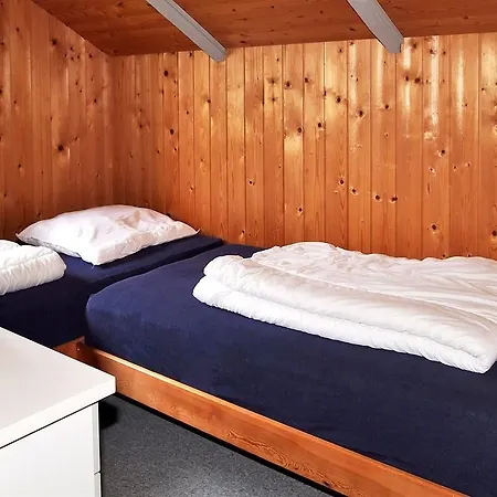 Tatil Evi Oksbol Holiday 401 *