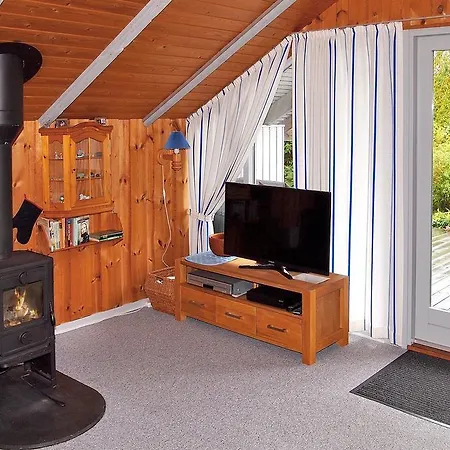 Tatil Evi Oksbol Holiday 401