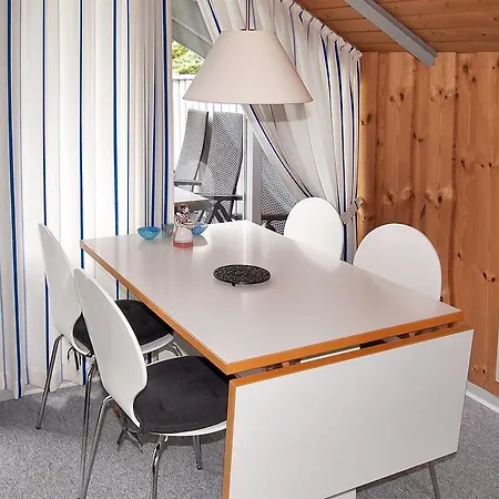 Tatil Evi Oksbol Holiday 401 Oster Vrogum