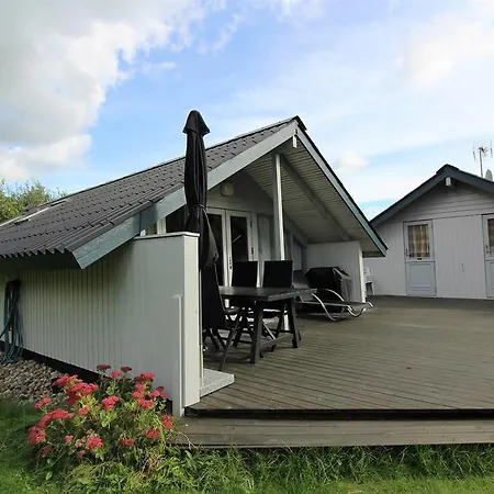 Tatil Evi Oksbol Holiday 401 Oster Vrogum